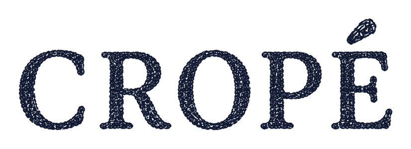 Cropé