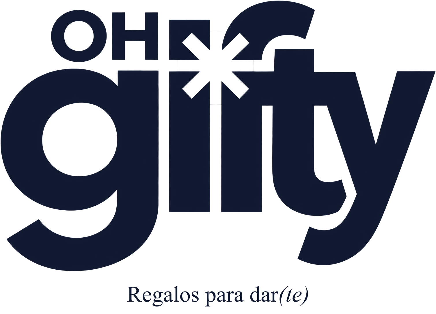 OH GIFTY — Selección de objetos especiales para ti o para regalar