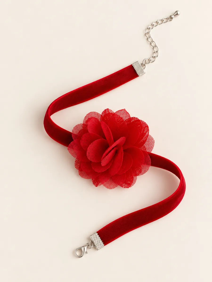 Choker Amara de Ann Estacio — foto 2