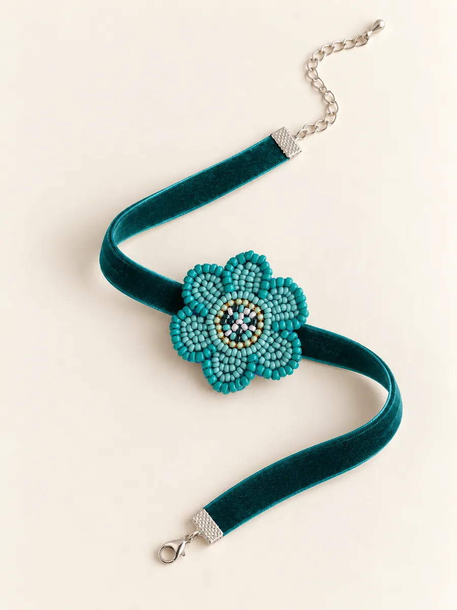 Choker Marina de Ann Estacio — foto 2