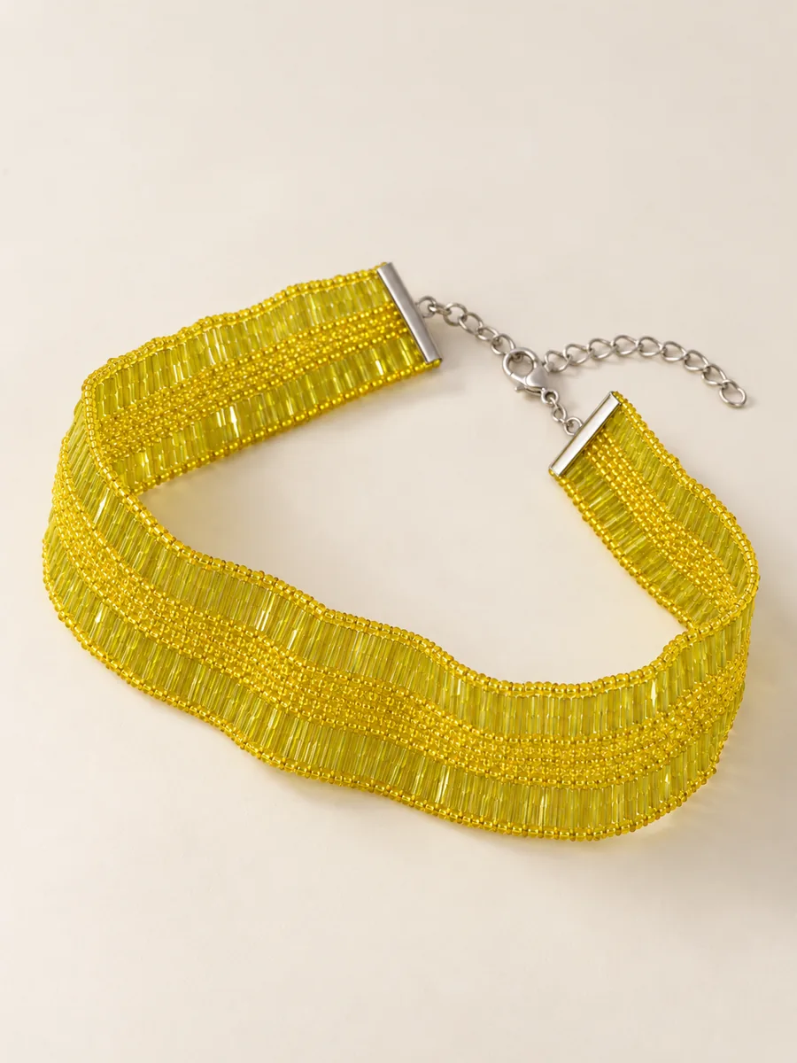 Choker Olimpia de Ann Estacio — foto 2